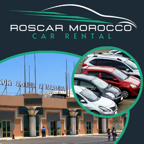 Car Rental Agadir Airport Car Rental Agadir Airport