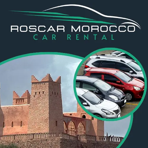 Car Rental Beni Mellal