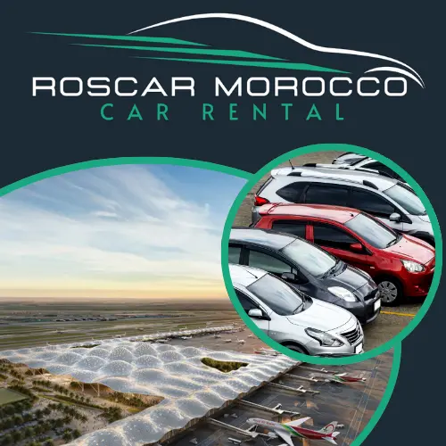 Car Rental Casablanca Airport Car Rental Casablanca Airport