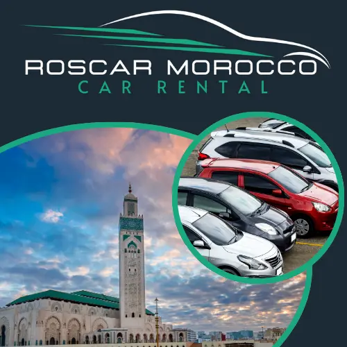 Car Rental Casablanca