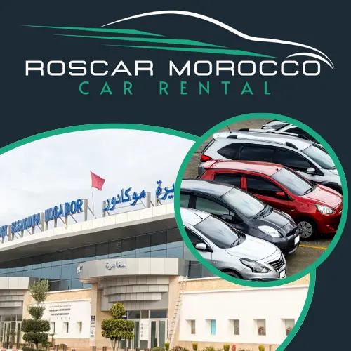 Car Rental Essaouira Airport Car Rental Essaouira Airport
