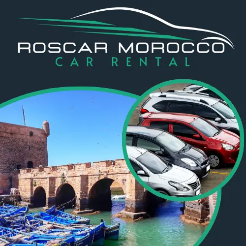 Car Rental Essaouira