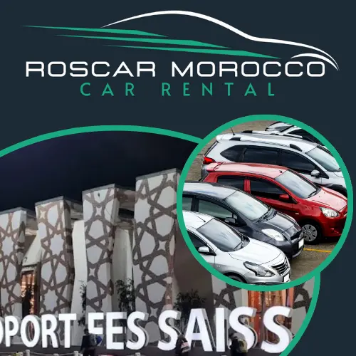 Car Rental Fes Airport