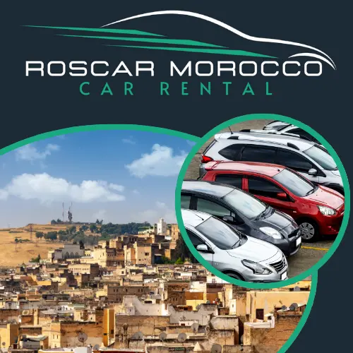 Car Rental Fez