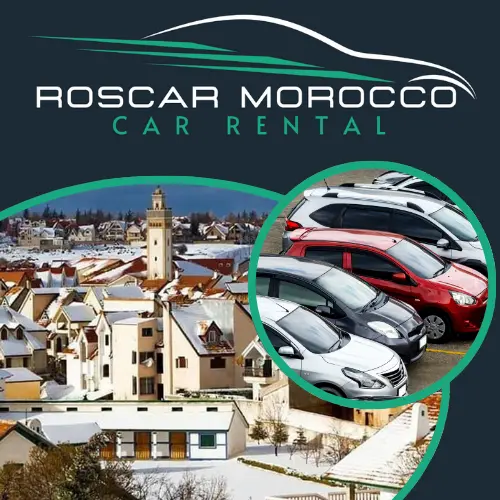 Car Rental Ifrane