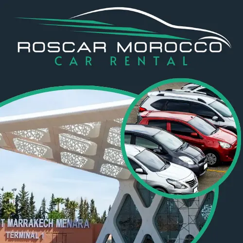 Car Rental Marrakesh Airport Car Rental Marrakesh Airport