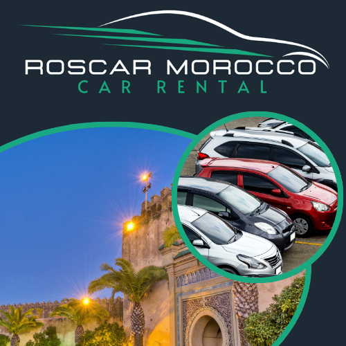 Car Rental Meknes