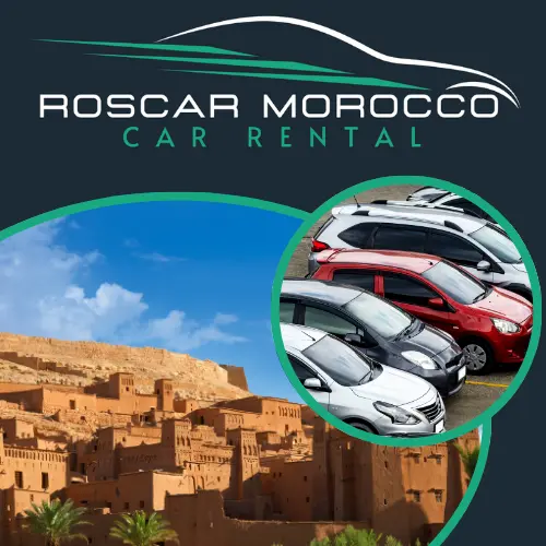 Car Rental Morocco