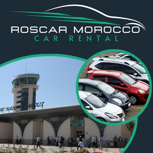 Car Rental Nador Airport Car Rental Nador Airport