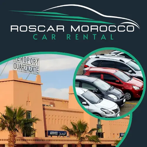 Car Rental Ouarzazate Airport Car Rental Ouarzazate Airport