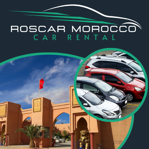 Car Rental Ouarzazate