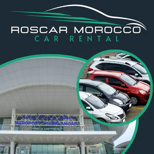 Car Rental Oujda Airport Car Rental Oujda Airport