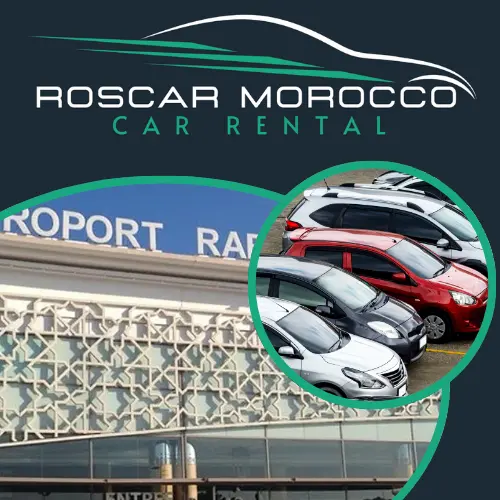 Car Rental Rabat Airport Car Rental Rabat Airport