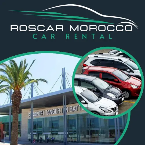 Car Rental Tangier Airport Car Rental Tangier Airport