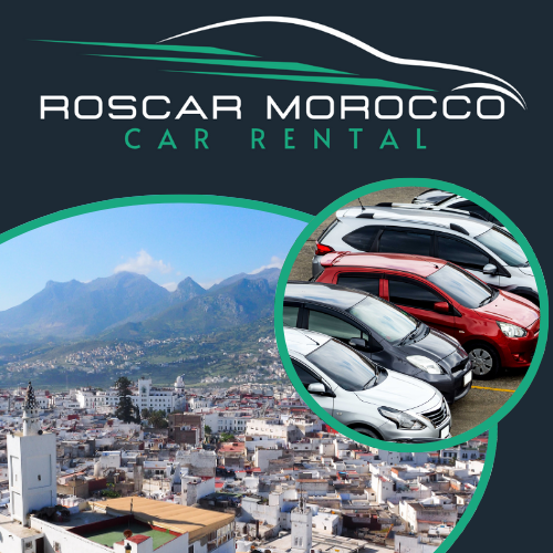 Car Rental Tetouan