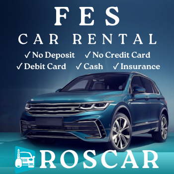 Car Rental Fes Car Rental Fes