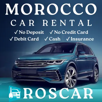 Car Rental Morocco Car Rental Morocco