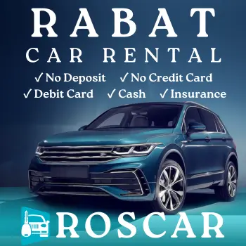 Car Rental Rabat Car Rental Rabat